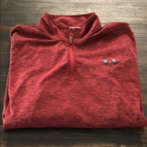 Under Armor Heat Gear loose fit Medium Pullover